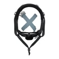 thumbnail image 4 of Accesorios de suspensión de repuesto para cascos de seguridad de 8 puntos, universales y de fácil instalación Estilo C, 4 of 9