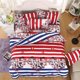 thumbnail image 1 of Ropa de cama Conjunto Funda Nórdica Juegos de Sábana Estilo Europeo Adultos Niños Juegos de Dormitorio, 1 of 2