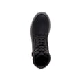thumbnail image 4 of Avalanche Adult Men'S Boots, Black, 13, 4 of 5