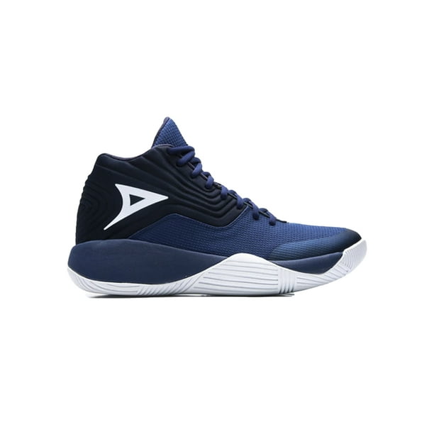 Tenis Hombre Pirma 2005 Basketball Marino