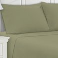 thumbnail image 1 of Extra Soft Reversible Solid Pillowcase Set, 1 of 1
