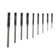 thumbnail image 1 of 9pcs Roll Pin Punch Set Tools Kit Great For Pistol Building & Removing Pins, 1 of 5