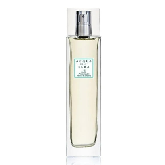 Spray de habitación Acqua dell'Elba Giglio Delle Sabbie 100 ml