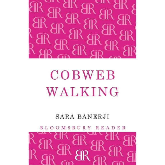 Cobweb Walking, (Paperback)