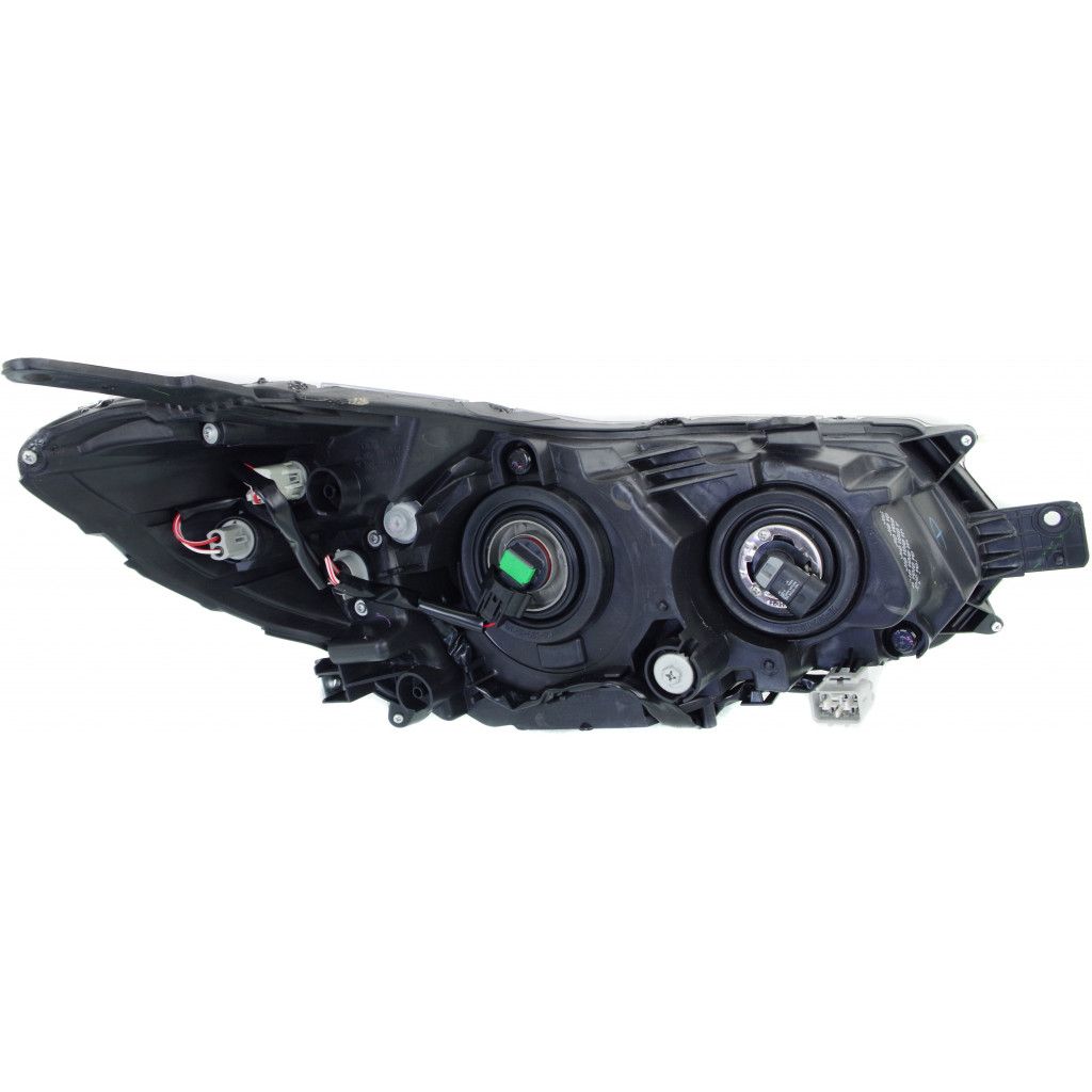 For Subaru Impreza Headlight 2014 2015 Driver Side | SU2502154 | 84001FJ090