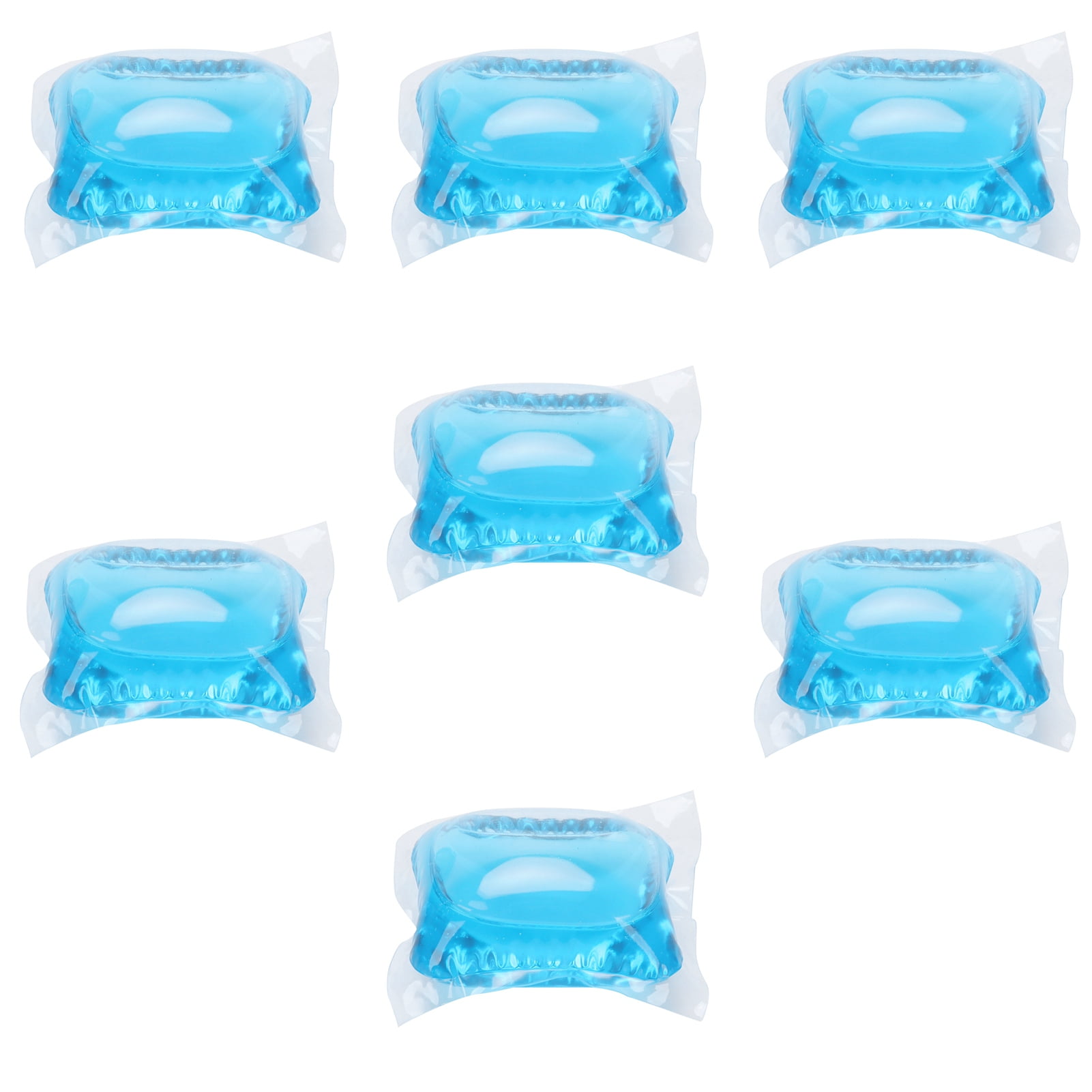 Laundry Pod Laundry Detergent Laundry Dissolve Cleaner Laundry Products