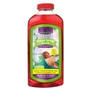 Pennington Hummingbird Food, No Artificial Dye, Liquid Concentrate, 16oz