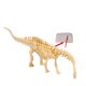 thumbnail image 2 of Kit de Juego de Dinosaurios onlyliua para El Hogar Caja de Arena para Niños, 2 of 3