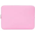 thumbnail image 1 of Funda Protectora para Laptop de 11-11.6 Pulgadas, Bolsa Suave con Cierre, Compatible con Laptops de 11 Pulgadas -rosa, 1 of 4