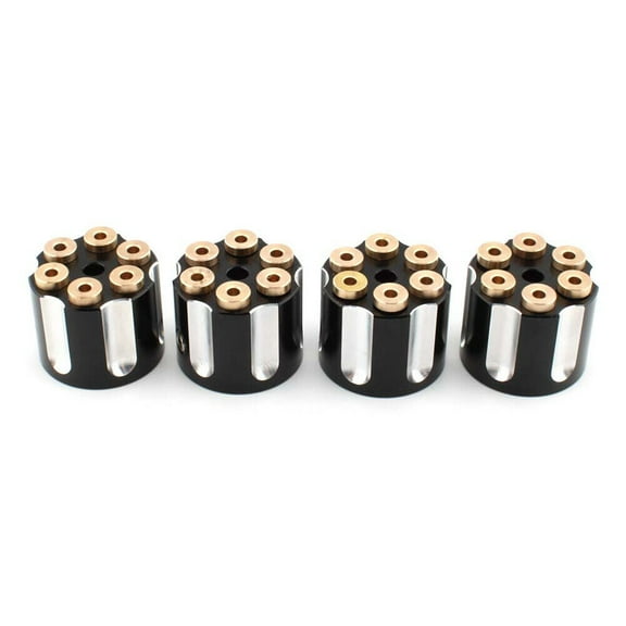 for HARLEY Twin Cam Sportster Spark Plug Screw Nut Head Bolt Engine Cover Cap UK