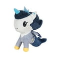 thumbnail image 4 of Peluche Mermicorno 8" Gwen, 4 of 4