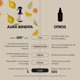 thumbnail image 4 of Aromatizante para Hogar 250ml | Notas C&iacute;tricas, Florales y Amaderadas para Habitaci&oacute;n, Cama y Muebles | AURA BENDITA Room Spray Morning Mist, 4 of 8