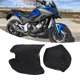 thumbnail image 1 of Funda para Cojín de Asiento de Motocicleta Apta para NC750 Aislamiento Térmico Cómodo Absorción de Vibraciones Transpirable ANGGREK, 1 of 8