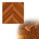 thumbnail image 2 of PVC grano de madera baldosas de suelo auto engrosada desgaste del hogar sala de estar dormitorio antideslizante baldosas y azulejos, 2 of 5