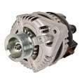 thumbnail image 7 of OE # 2706050320 12V 130A Alternator 1PC Fits select: 2003-2007 LEXUS GX 470, 2004-2007 TOYOTA 4RUNNER SR5/SPORT, 7 of 7