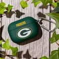 thumbnail image 3 of Green Green Bay Packers Silicone AirPods Pro Case Cover, 3 of 3