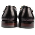 thumbnail image 3 of Simon Carter Tyto Owl Monk Shoes, 3 of 4