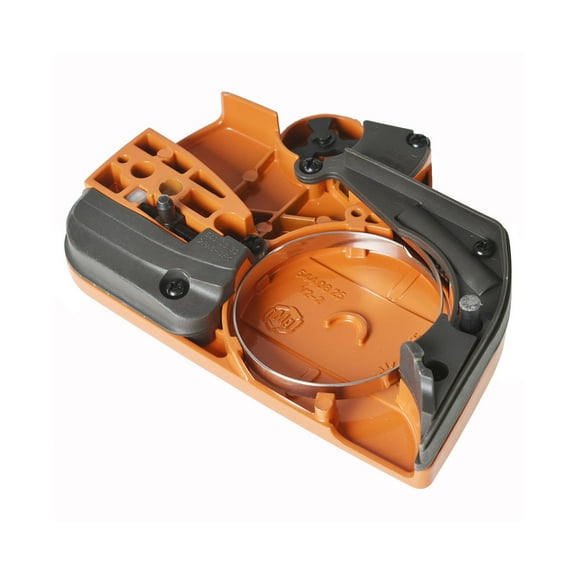 munirater Clutch Cover Chain Brake Assembly 544097902 Replacement for Husqvarna 445 450 Chainsaw Parts