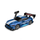 thumbnail image 1 of Drift Car De 2,4 Ghz, 1:24 A 20 Km/h, 4wd Con Luces Y Ruedas Belug Azul, 1 of 5