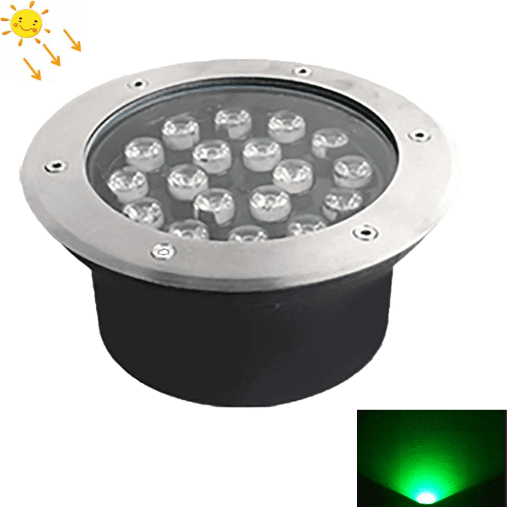 Search Uncertain Fee Fortunenine LED in-ground spotlight,18 W recessed light for outdoor use,(18 W LED floor light,green ground light) | Walmart Canada Search Uncertain Fee Fortunenine LED in-ground spotlight,18 W recessed light for outdoor use,(18 W LED floor light,green ground light) | Walmart Canada
