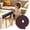 Brown, variant on U Shaped Furniture Edge Protector Soft Foam Corner Guard for Tables Cabinets Vehicles 78.7 Inch