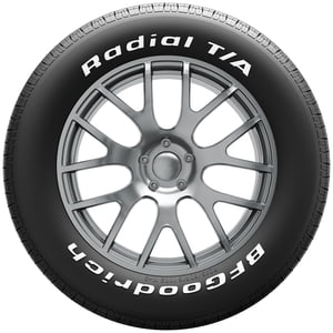 BFGoodrich Radial T/A Performance All-Season Tire P225/70R15 100S. Sansujyuku sansujyuku.com