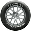 BFGoodrich Radial T/A Performance All-Season Tire P215/60R15 93S Fits: 2000 Chevrolet Malibu LS, 2001-04 Oldsmobile Alero GX