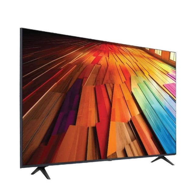 Pantalla de 50 pulgadas LG 4K UHD WebOS