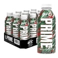 thumbnail image 1 of PRIME, PRIME UFC, BEBIDA HIDRATANTE 500ML, CAJA CON 12 PIEZAS DE 500ML, 12X500ML, 1 of 4