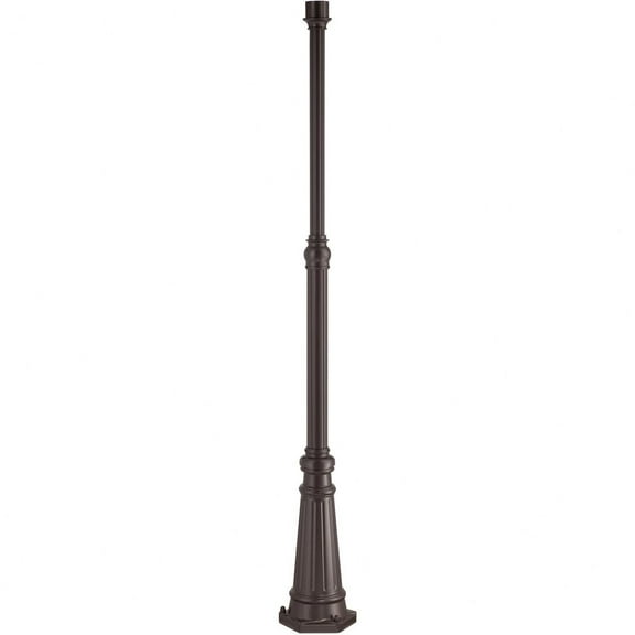 Quoizel Lighting - Outdoor Post - Accessory - Outdoor Post Mount Accessory - 81
