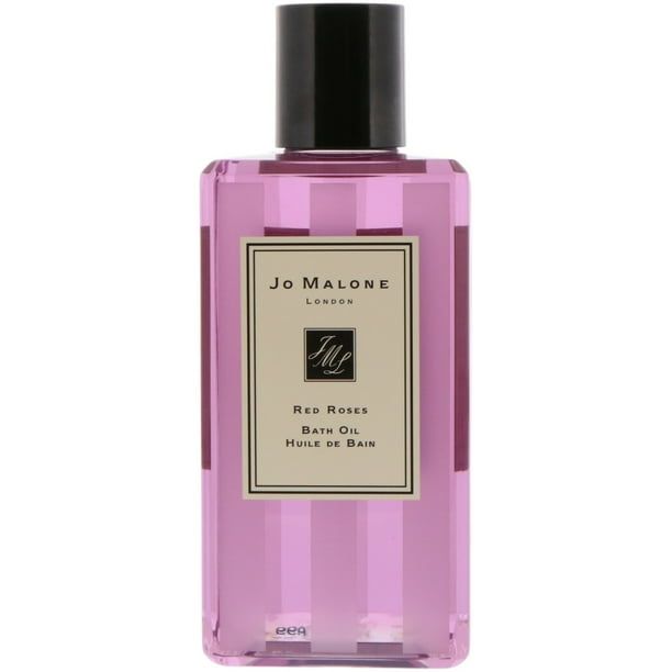 Jo Malone Jo Malone Red Roses Bath Oil L4Y601