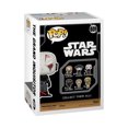thumbnail image 2 of Funko Pop! Obi-Wan Kenobi S2: - Grand Inquisitor - Bobblehead En Vinyle, 2 of 3