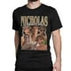 thumbnail image 5 of Camiseta lisa de Pete Rock n CL para hombre Camiseta corta para niño ropa de verano, 5 of 7