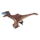 thumbnail image 1 of Juguetes de simulación de animales, dinosaurios Utahraptor, modelos de animales, dinosaurios, modelos de animales, Utahraptor logra más, 1 of 8