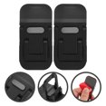 thumbnail image 2 of 2pcs Laptop Stand Foldable Laptop Riser Notebook Holder Stand Laptop Holder Stand, 2 of 9