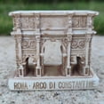 thumbnail image 3 of Simulación Modelo de puerta Decorativo DIY Accs Colección Resina Regalos Estatuas para Street Building Fish Tank Micro Paisaje Adultos Principia, 3 of 10