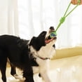 thumbnail image 4 of Durable Rope Dog Toy for Interactive Play and Puppy Teething Training with Tough, 4 of 4