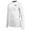 WHITE, variant on Under Armour Boys' ColdGear Armour LS Top
