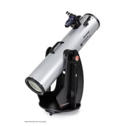 Celestron Starsense Explorer 8-inch Dobsonian Telescope - Smartphone App Enabled