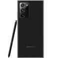 thumbnail image 2 of Restored Samsung SM-N986UZKAVZW Galaxy Note20 Ultra 5G 128GB 12GB RAM Mystic Black Verizon 6.9-In (Refurbished), 2 of 3