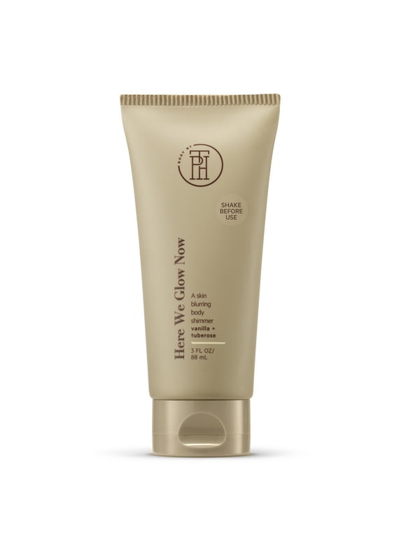 TPH by TARAJI Body Lotions & Moisturizers