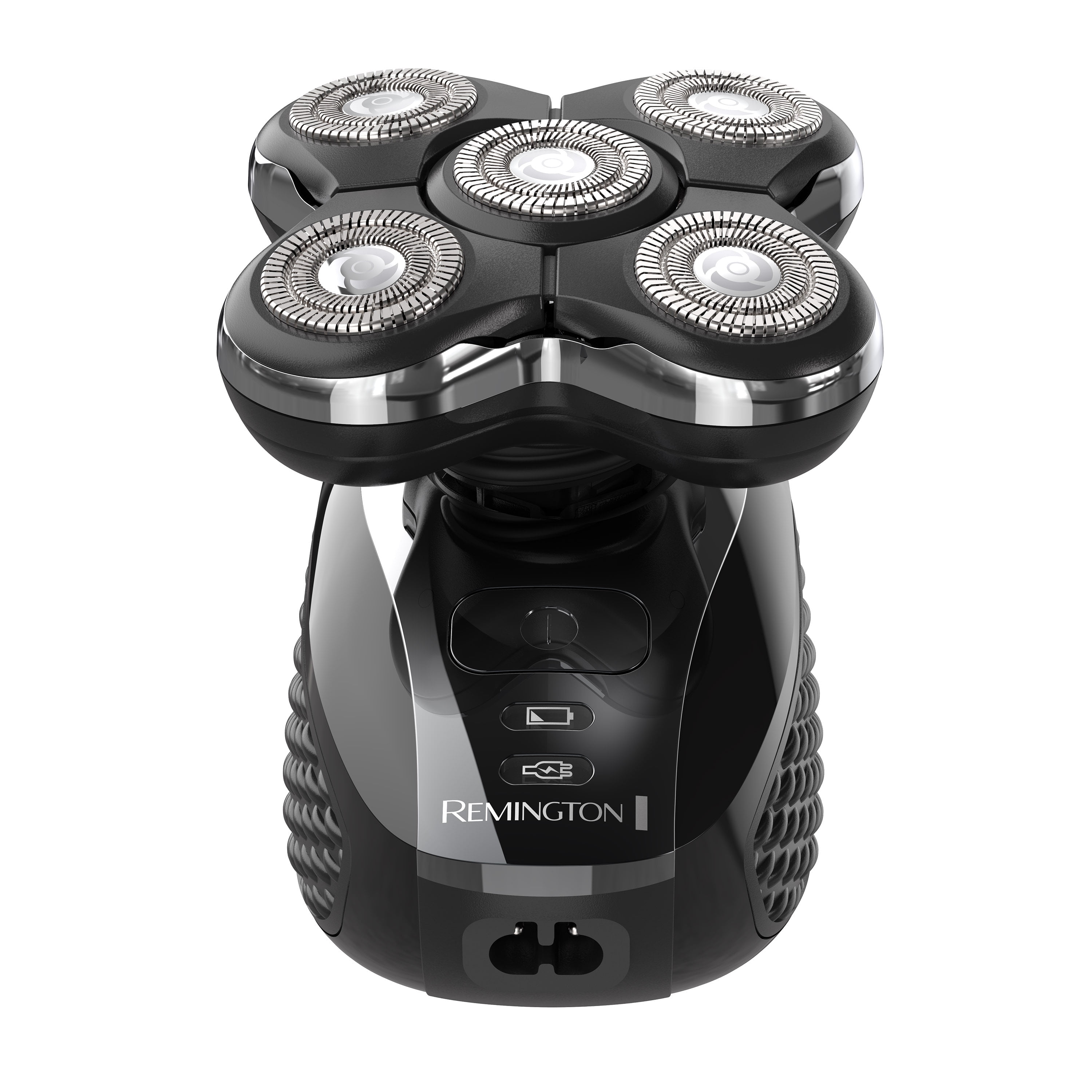 REMINGTON Balder Pro Men's Head Electric Shaver