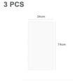 thumbnail image 2 of Bath Sheet 3 Piece - Multipurpose Use for Sports, Travel, Fitness, Yoga, 2 of 6