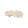 thumbnail image 5 of Easy Spirit Women's Sabina Wedge Sandals, 5 of 5