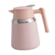 thumbnail image 5 of Hervidor térmico, jarra térmica para café, termo reutilizable, jarra para bebidas de gran capacidad, jarra con aislamiento al vacío, tetera para, 5 of 9