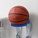 thumbnail image 5 of Soporte De Pared Para Baloncesto, Soporte De Pared Para Balón De Fútbol, ​​​​Soporte De Plástico Para Almacenamiento De Fútbol, ​​​​Soporte De Pared,, 5 of 8