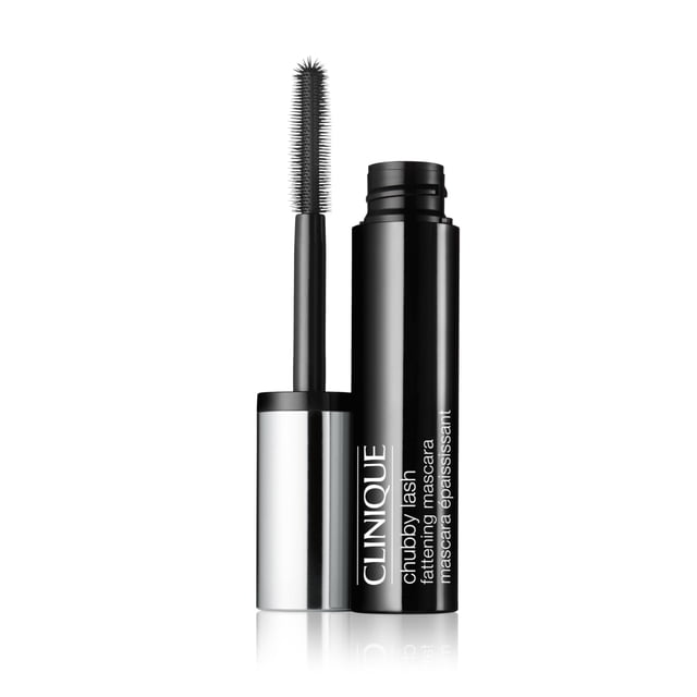 Clinique Chubby Lash Máscara de Pestañas - Volumen Extremo - Apta para Ojos Sensibles