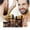 brow, variant on MUAXDA Beard Kit for Men, Beard Kit for Men Grooming & Care, Beard Kit for Men, Contains Wash, Conditioner, Oil, Balm and Comb