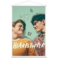 thumbnail image 1 of Netflix Heartstopper : Saison 1 - Une feuille, 1 of 5