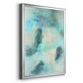 thumbnail image 2 of Blue Shift II Premium Framed Print, in Gold, Black, or Silver - Ready to Hang, 2 of 9